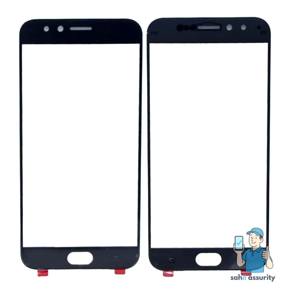 Front Glass for Vivo V5 Plus